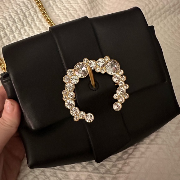 Tory Burch Greer Crossbody Bag - Picture 14 of 15